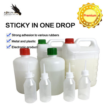 Kualitas  High Performance Cyanoacrylate Super Glue Adhesive Fast Strong Flex Bond Super Glue pabrik