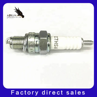 Kualitas  Manufacturer Spark Plugs Aorun Brand Spark Plug Supplier Iridium Spark Plugs For Car pabrik