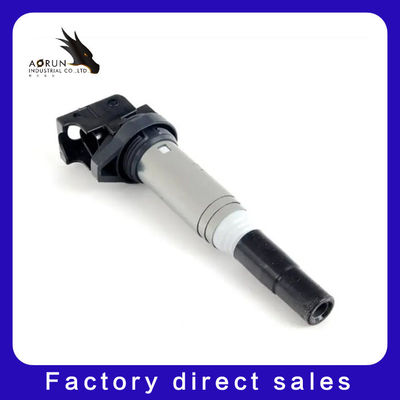 Kualitas  Cheap Price Auto Engine Systems Ignition Coils For Bmw Ford Toyota Honda Mitsubishi VW Peugeot Mazda Benz Audi pabrik