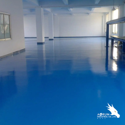Resin Poliester Larut Air 3D Cairan Tak Berwarna Bening 85-90 Pantai D