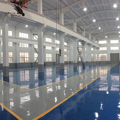 2:1 Hard Stone Epoxy Resin Deep Casting Crystal Clear Tidak Berwarna