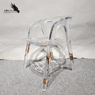 AB Lem 3D Epoxy Resin Hard Epoxy Resin Crystal Transparan