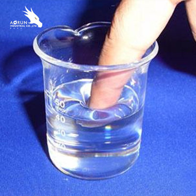 Meja Meja Transparan Epoxy Resin Top Coating 100% Padat