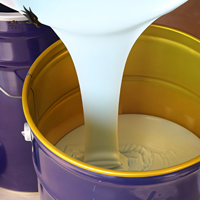 Woodworking UV Resistant Epoxy Resin Transparan Silicone Mold Epoxy Resin