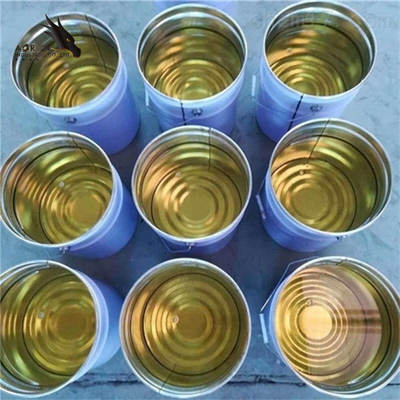 OEM Marine Brush Anti Korosi Cat Tidak Berwarna Adhesi Kuat Kekerasan Tinggi