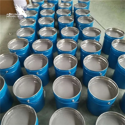Pengeringan Cepat 3D Anti Korosi Cat Atap Sealer Lantai Industri