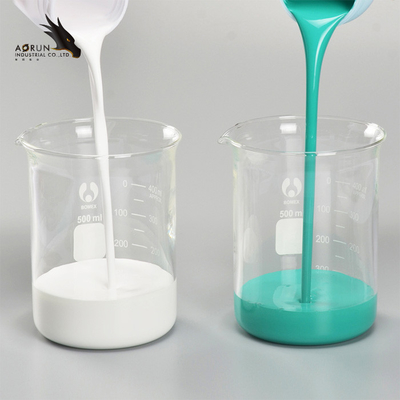 Epoxy Primer Anti Korosi Lapisan Cat Struktur Baja Cat Epoxy Industri