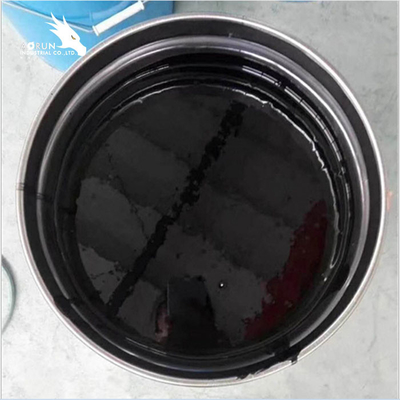 Cat Akrilik Anti Korosi Semprot Cat Epoxy Metalik Adhesi Kuat