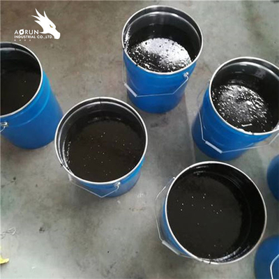 Cat Akrilik Anti Korosi Semprot Cat Epoxy Metalik Adhesi Kuat