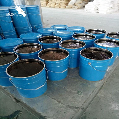 Cat Akrilik Anti Korosi Semprot Cat Epoxy Metalik Adhesi Kuat