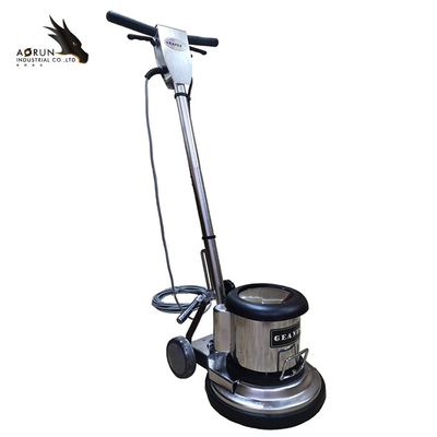 220V Smoothing Epoxy Polishing Machine 7.5HP Motor 30L Tangki Air