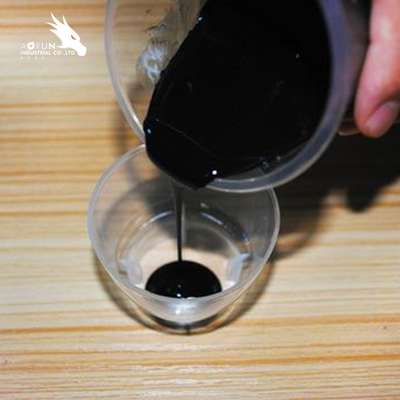 Fiberglassing Pot Lem Pengecoran Ikatan Resin Pot Listrik