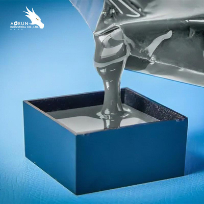 Senyawa Perekat Konduktif Termal AB Sealant Tahan Abrasi