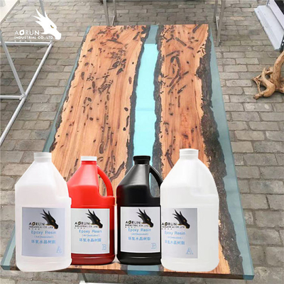 Produsen Profesional Grosir Countertops Epoxy Resin Banyak Digunakan