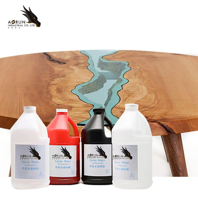Produsen Profesional Grosir Countertops Epoxy Resin Banyak Digunakan