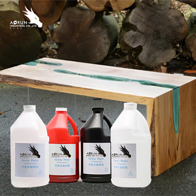 Produsen Profesional Grosir Countertops Epoxy Resin Banyak Digunakan