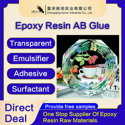 Liquid Dye Pigment Art Epoxy Resin Set Perlengkapan Seni Kit Untuk Perhiasan Kerajinan