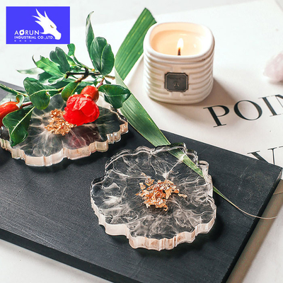 Uv Curing Diy Acrylic Epoxy Craft Resin Set Untuk Membuat Perhiasan Buatan Tangan