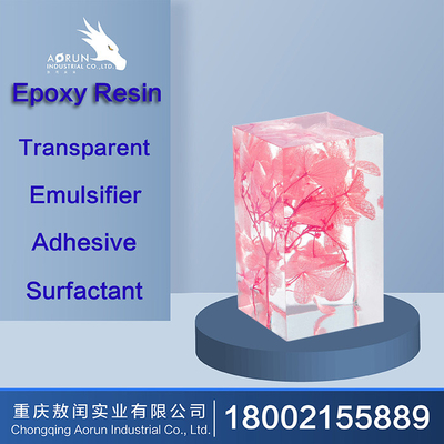 DIY Crystal Art Epoxy Resin Dekorasi Rumah Dekorasi Pernikahan Cetakan Alat Set