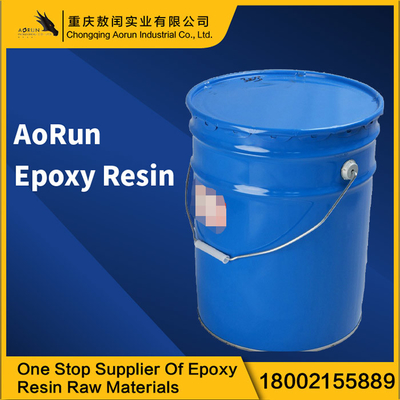 Coating Epoxy Cat Anti Korosi Poliester Bangunan Untuk Kolam Renang