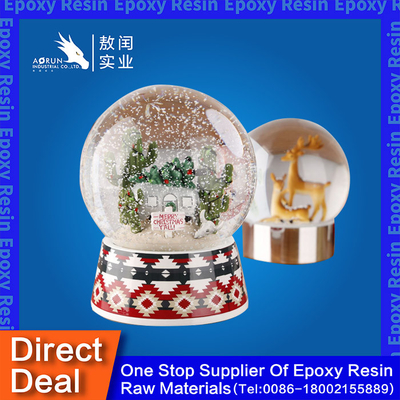 Angka Jam Resin Art Silicone Mould Untuk Epoxy Craft