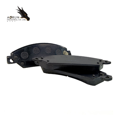 Bantalan Rem Industri D1092-7997 Untuk Chevrolet TRUCK Kaidi