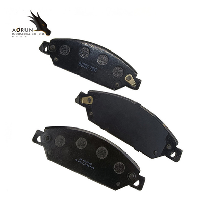 Bantalan Rem Industri D1092-7997 Untuk Chevrolet TRUCK Kaidi