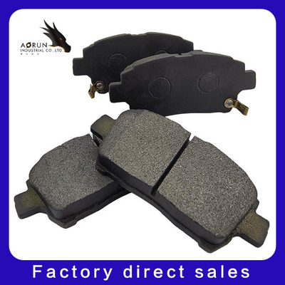 Produsen Mobil D822, Setiap Model Bantalan Rem Mobil