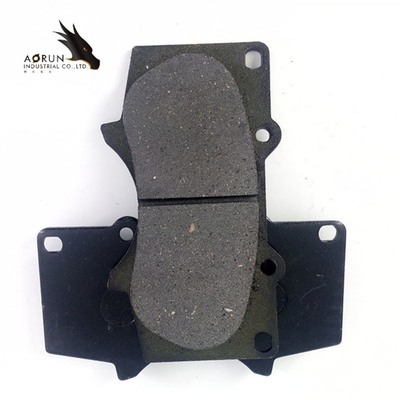 Oe 04465-35290 Bantalan Rem Mobil Untuk Toyota Mitsubishi