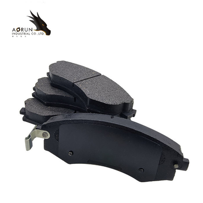Bantalan Rem Mobil D924 Terlaris Kualitas Bagus Harga Pabrik