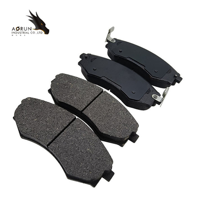Bantalan Rem Mobil D924 Terlaris Kualitas Bagus Harga Pabrik