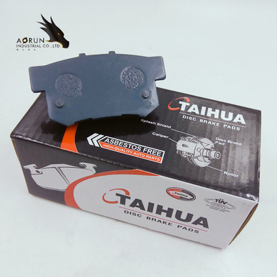 Bantalan Rem Roda Belakang KD1702 GDB3269 Secara Profesional Membuat Bantalan Rem