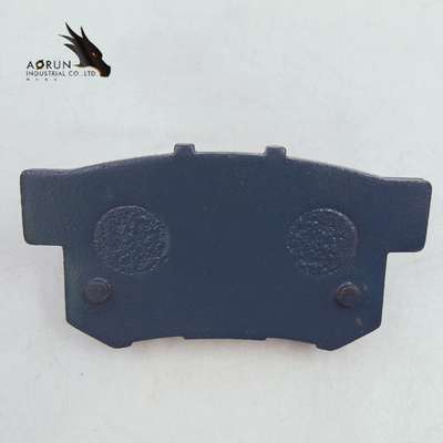 Bantalan Rem Roda Belakang KD1702 GDB3269 Secara Profesional Membuat Bantalan Rem