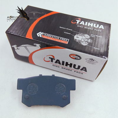 Bantalan Rem Roda Belakang KD1702 GDB3269 Secara Profesional Membuat Bantalan Rem