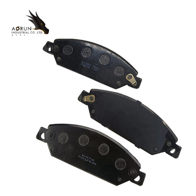 D1092-7997 Bantalan rem sensor merek terbaik untuk Chevrolet TRUCK Cady