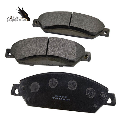 D1092-7997 Bantalan rem sensor merek terbaik untuk Chevrolet TRUCK Cady