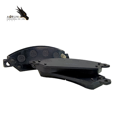 D1092-7997 Bantalan rem sensor merek terbaik untuk Chevrolet TRUCK Cady