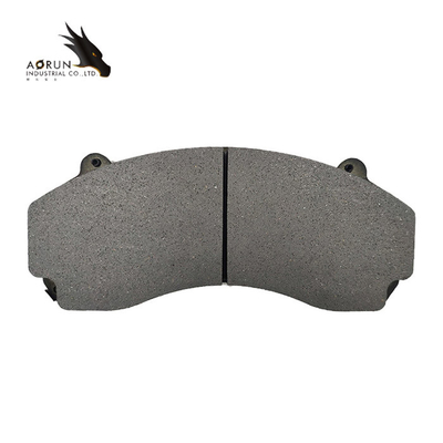 Bantalan rem Howver A7 H7 kustom pabrik AZ9100444050