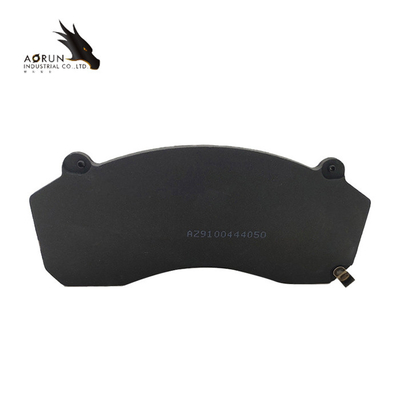 Bantalan rem Howver A7 H7 kustom pabrik AZ9100444050