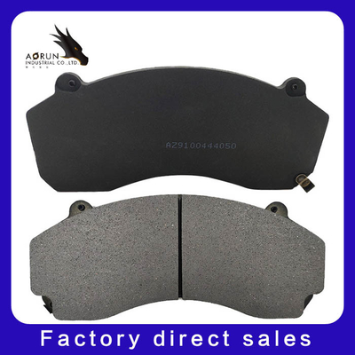 Bantalan rem Howver A7 H7 kustom pabrik AZ9100444050