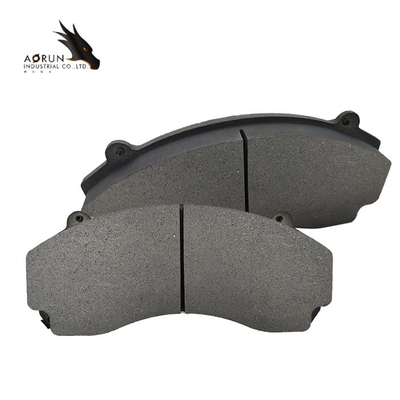 Bantalan rem Howver A7 H7 kustom pabrik AZ9100444050
