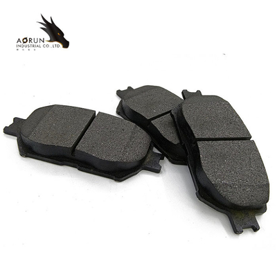 04465-30340 Bantalan rem roda depan untuk Lexus Toyota