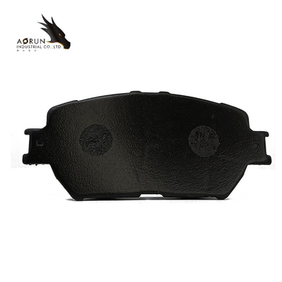 04465-30340 Bantalan rem roda depan untuk Lexus Toyota