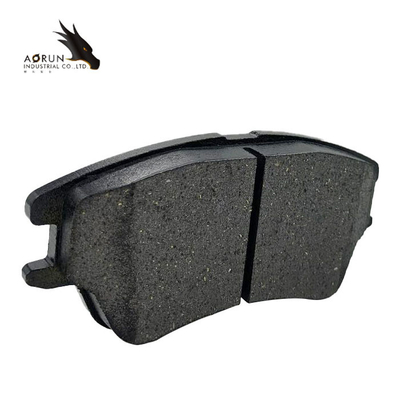 Bantalan Rem Pabrik AORUN Untuk Zaman Modern D1142-8253