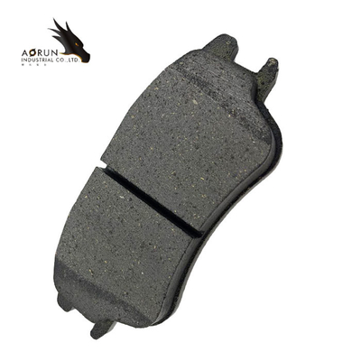 Bantalan Rem Pabrik AORUN Untuk Zaman Modern D1142-8253