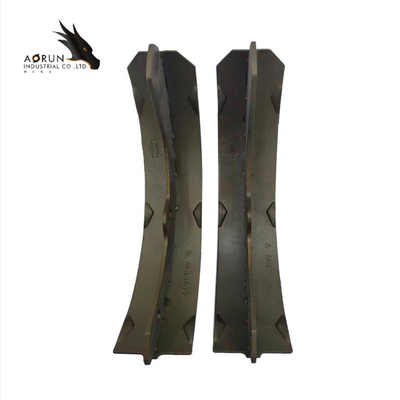 K1159 Pabrik Grosir Auto Car Disc Breakpads Custom Car Brake Pad