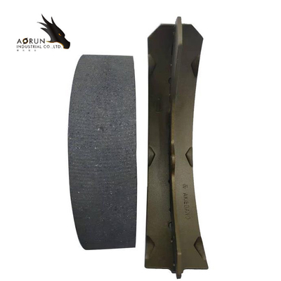K1159 Pabrik Grosir Auto Car Disc Breakpads Custom Car Brake Pad