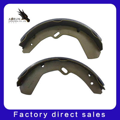 K1159 Pabrik Grosir Auto Car Disc Breakpads Custom Car Brake Pad