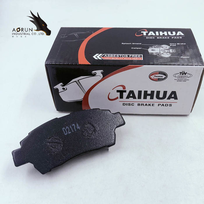 D2174 Sistem Rem Produsen Harga Suku Cadang Mobil Otomatis