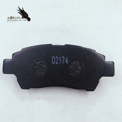 D2174 Sistem Rem Produsen Harga Suku Cadang Mobil Otomatis